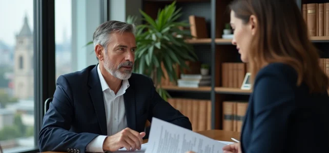 Comment réussir vos démarches juridiques grâce à l’expertise d’un cabinet d’avocats Comment réussir vos démarches juridiques grâce à l’expertise d’un cabinet d’avocats