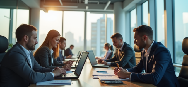Transformation numérique dans l’administration : les outils qui changent tout