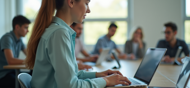 Outils de messagerie pour enseignants : une multiplication de plateformes ?