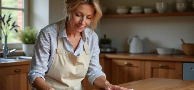Les meilleures astuces pour entretenir et embellir votre maison au quotidien Les meilleures astuces pour entretenir et embellir votre maison au quotidien