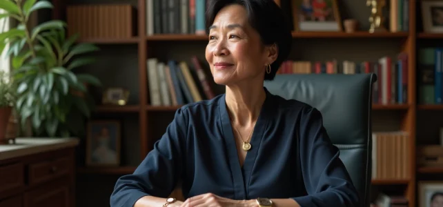 Carole Barjon : parcours, vie privée et confidences sur son époux méconnu Carole Barjon : parcours, vie privée et confidences sur son époux méconnu