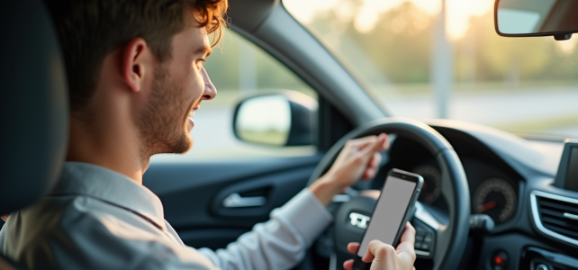 Assurances nouvelle génération : quelles options pour les jeunes conducteurs Assurances nouvelle génération : quelles options pour les jeunes conducteurs