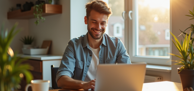 Petites annonces en ligne : comment les plateformes locales se réinventent Petites annonces en ligne : comment les plateformes locales se réinventent