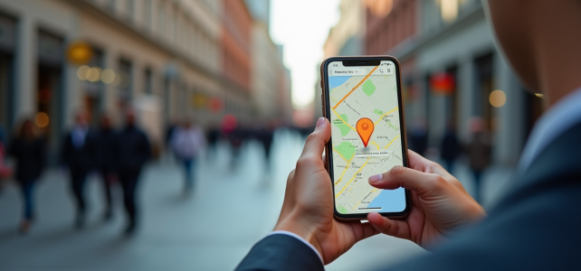 Géolocalisation : les outils intelligents à l’épreuve de la vie réelle