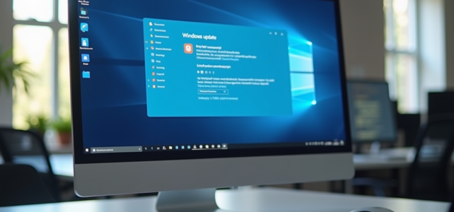 Mises à jour Windows : retour sur les correctifs qui ont marqué les utilisateurs
