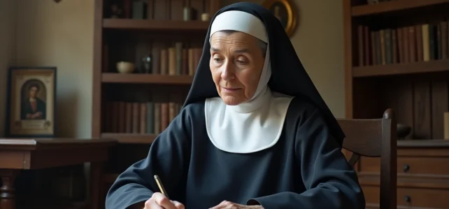 Salaire des bonnes sœurs en France : réalité, vocation et conditions de vie Salaire des bonnes sœurs en France : réalité, vocation et conditions de vie
