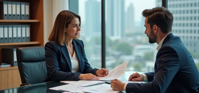 Mazars ou les Big 4 : comment faire le bon choix en 2025 ?